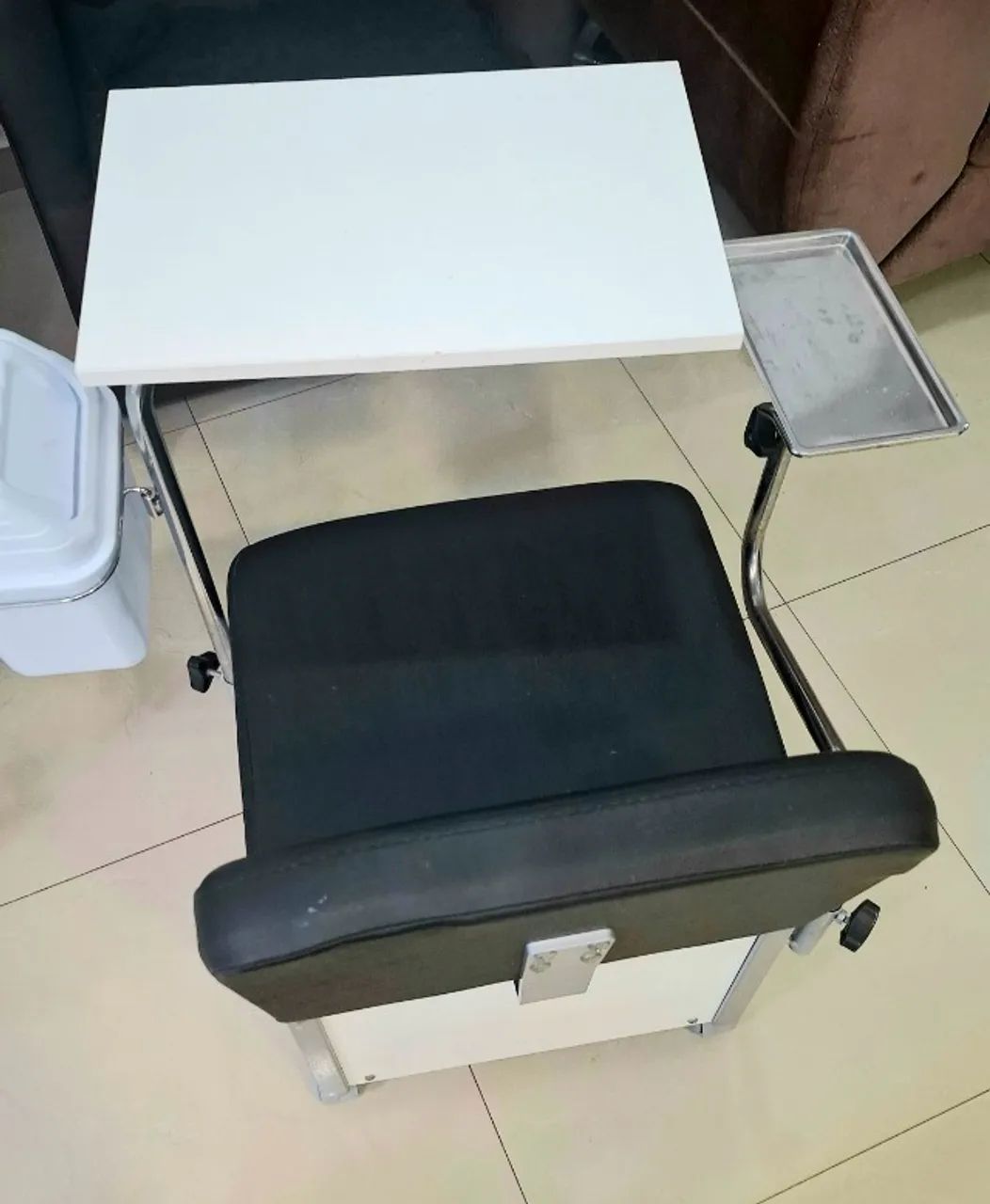 Manicure Cirandinha Vicenza luxo com acessórios Kixiki - Foto 2