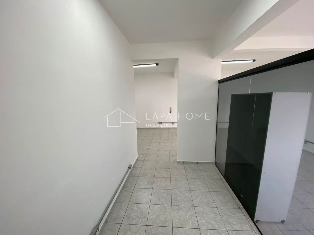 Sala comercial para locação na Lapa/SP - Foto 3
