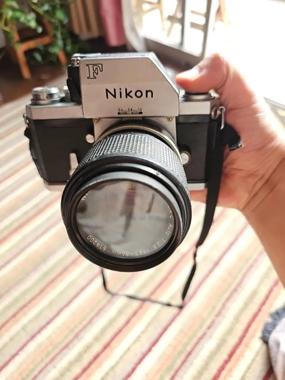 Câmera fotográfica - Foto 2