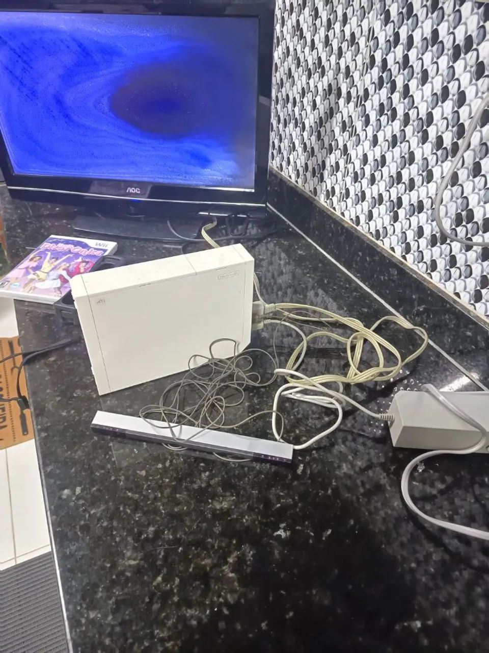 Nintendo wii - Foto 3