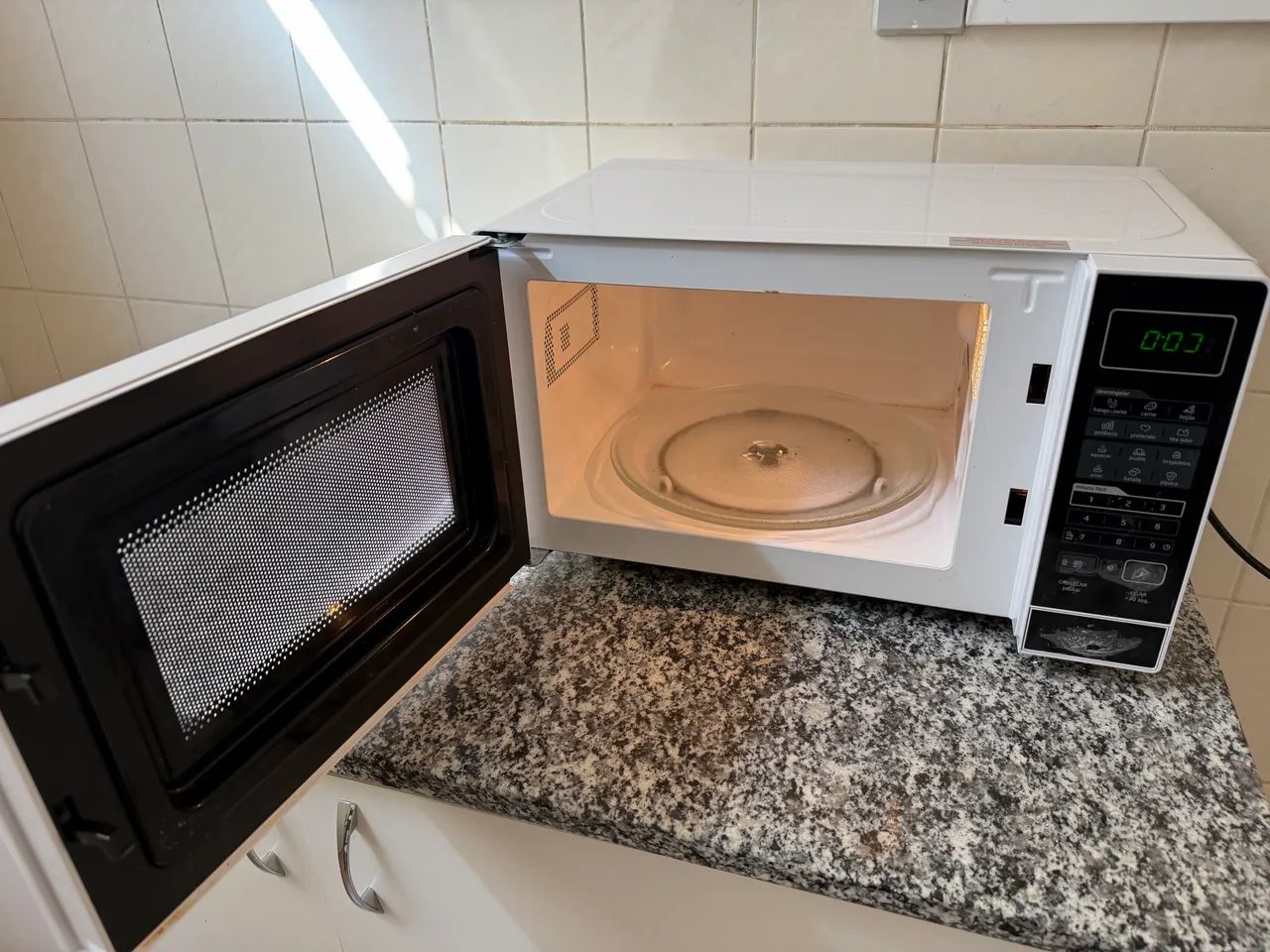 Microondas  - Foto 2