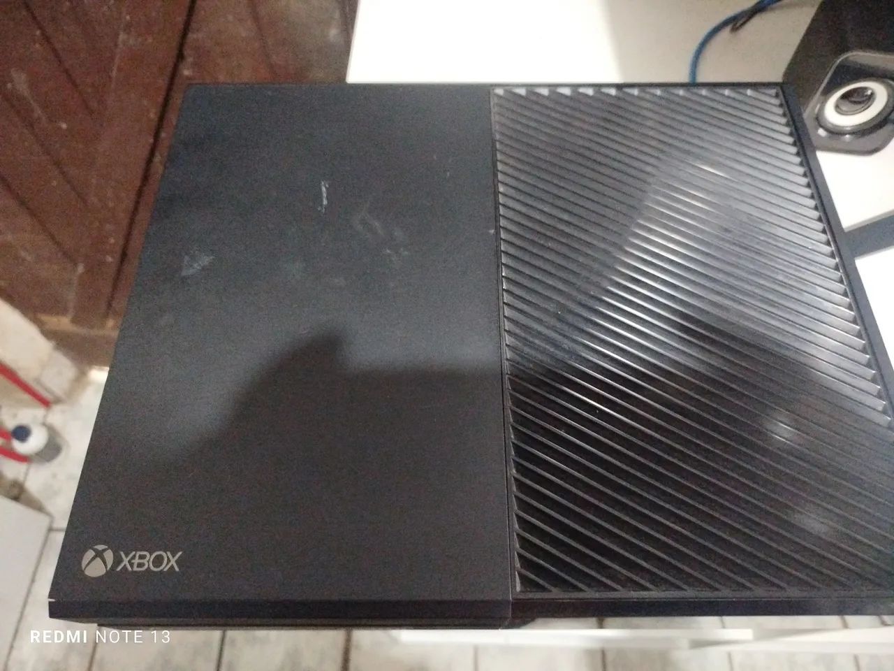 Xbox one fat  - Foto 2