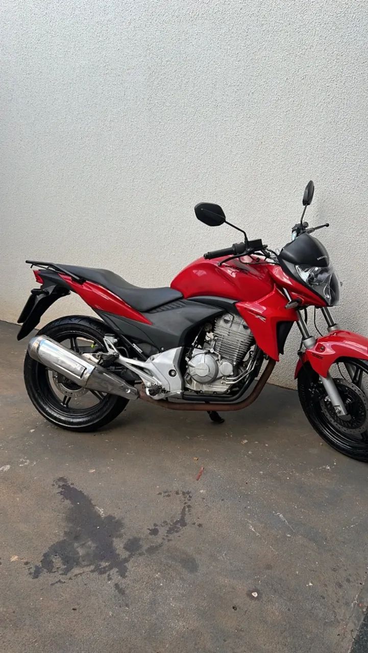CB 300r  - Foto 3