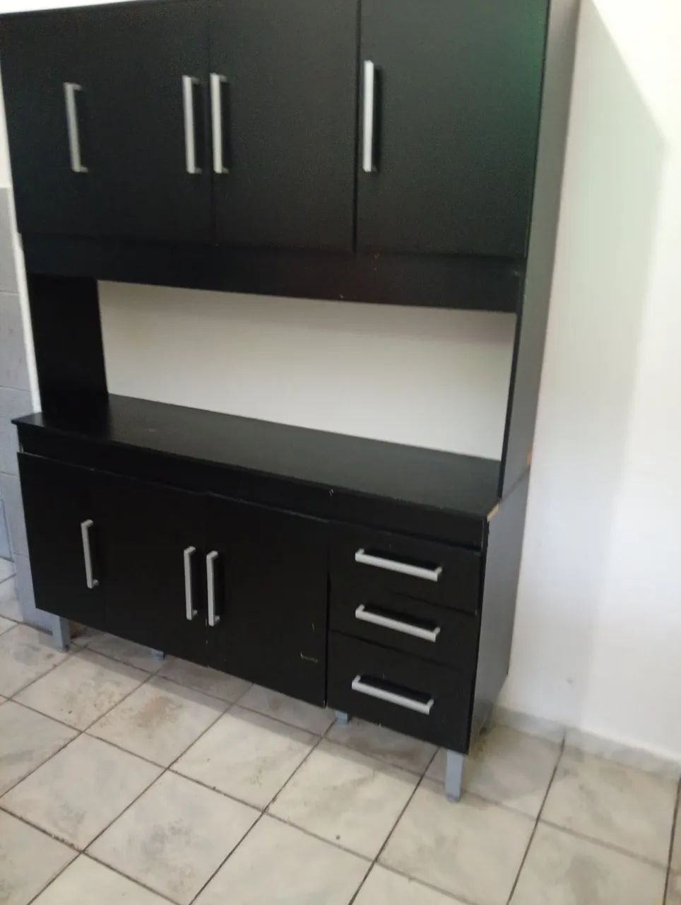 Armário de cozinha  - Foto 4