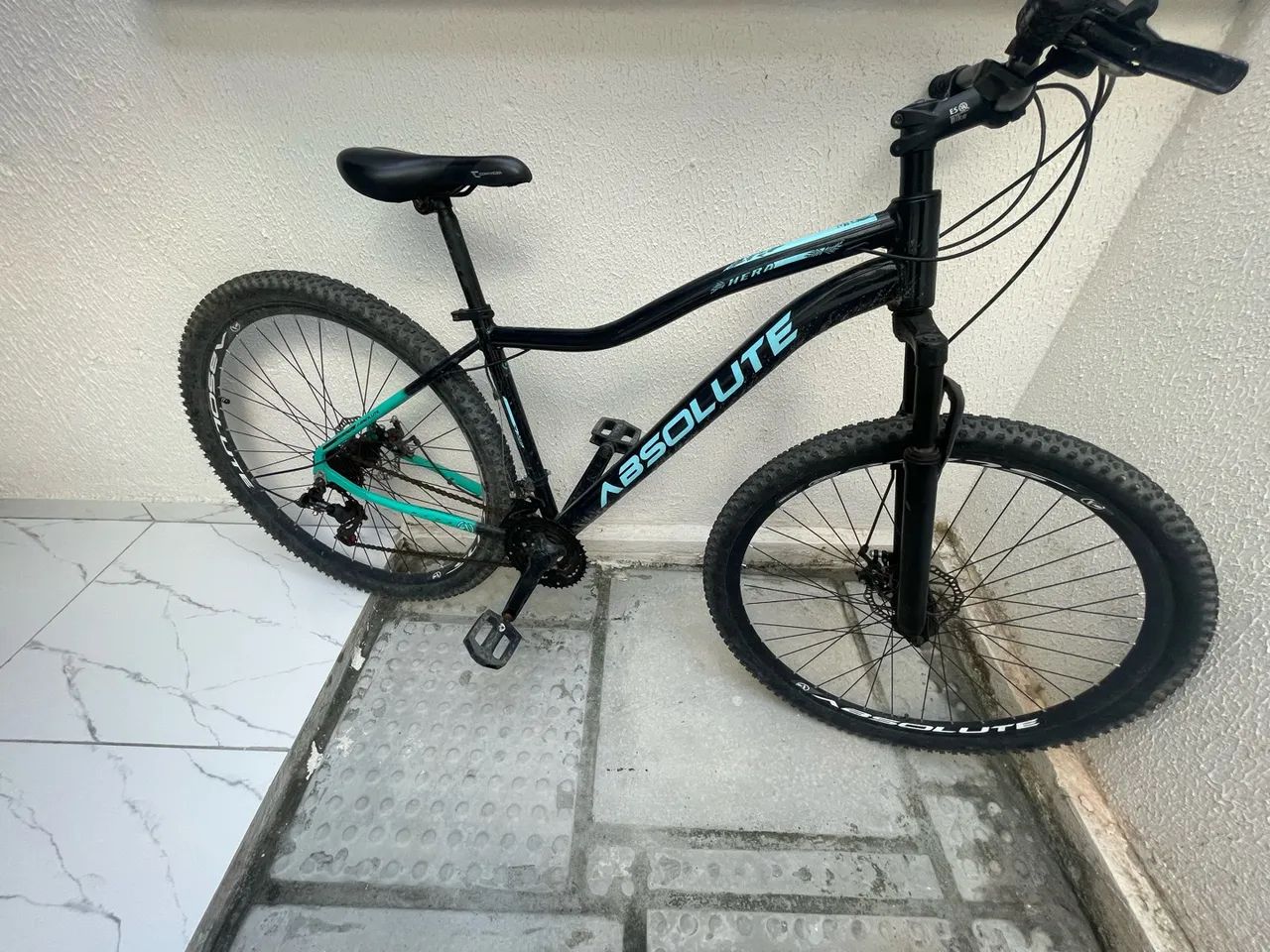 Bicicleta - Foto 4
