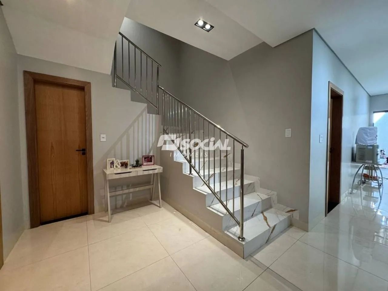 Sobrado com 4 Suites à venda no Parintins - Foto 4