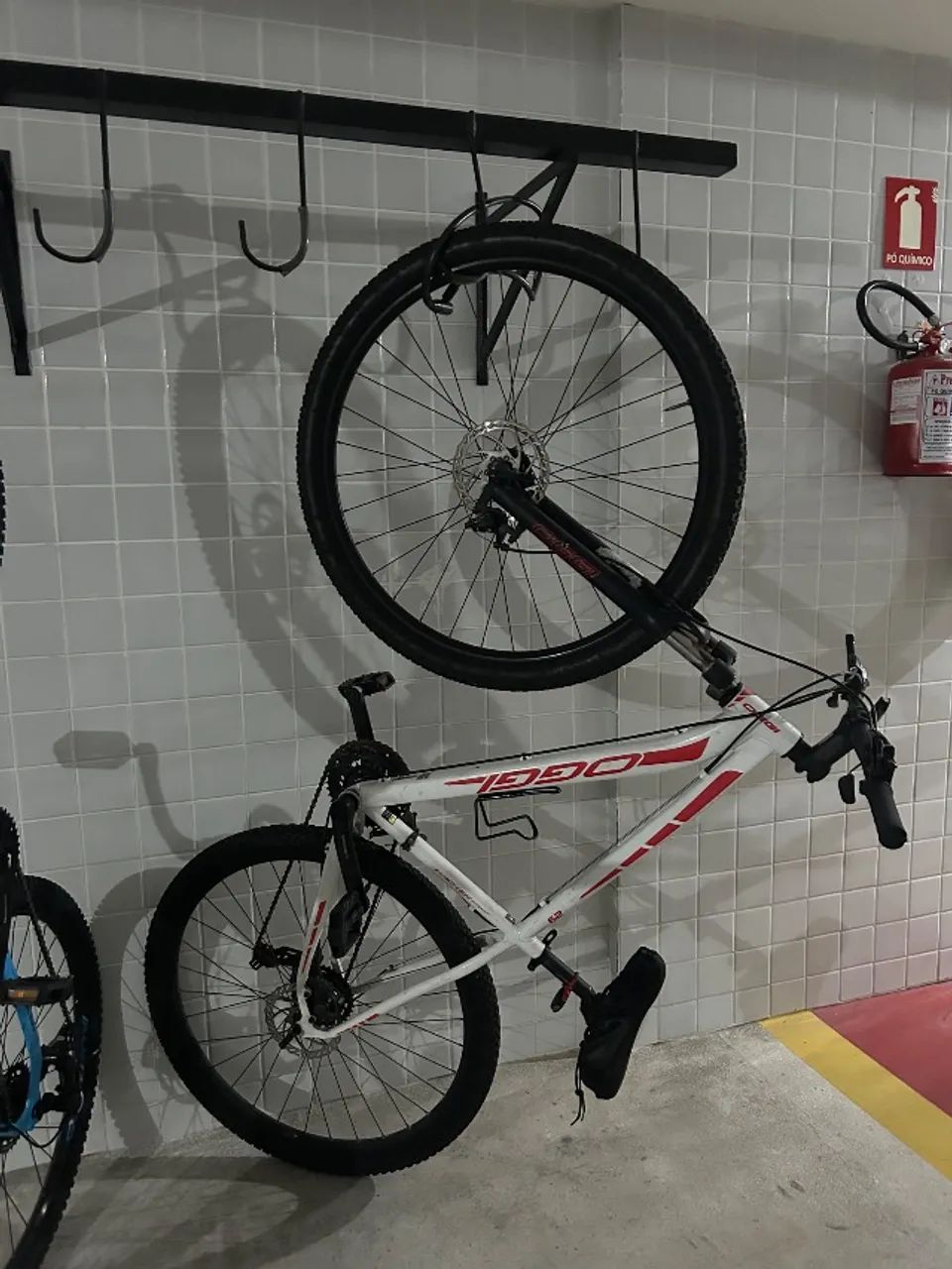 Bicicleta oggi 