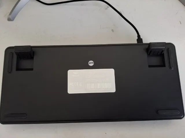 AULA F75 - Foto 2