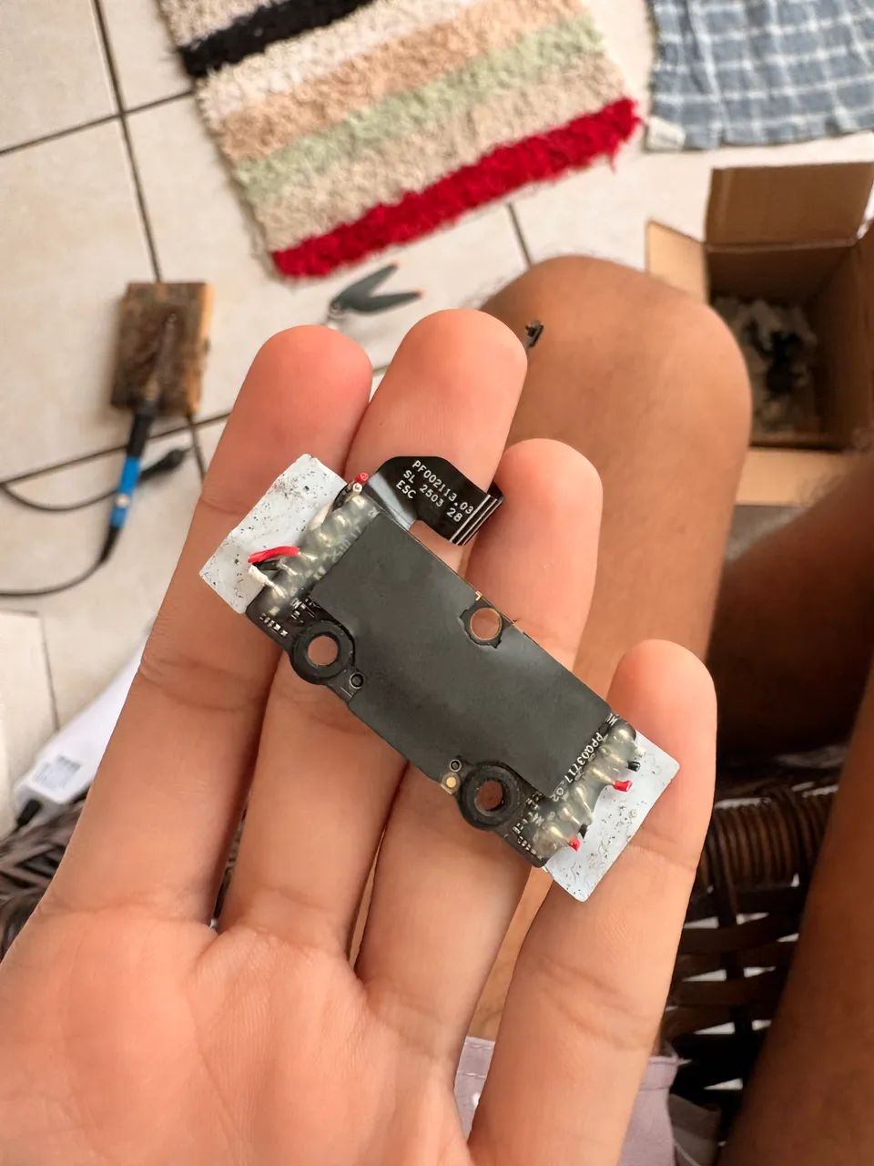 ESC DJI MINI 4 PRO