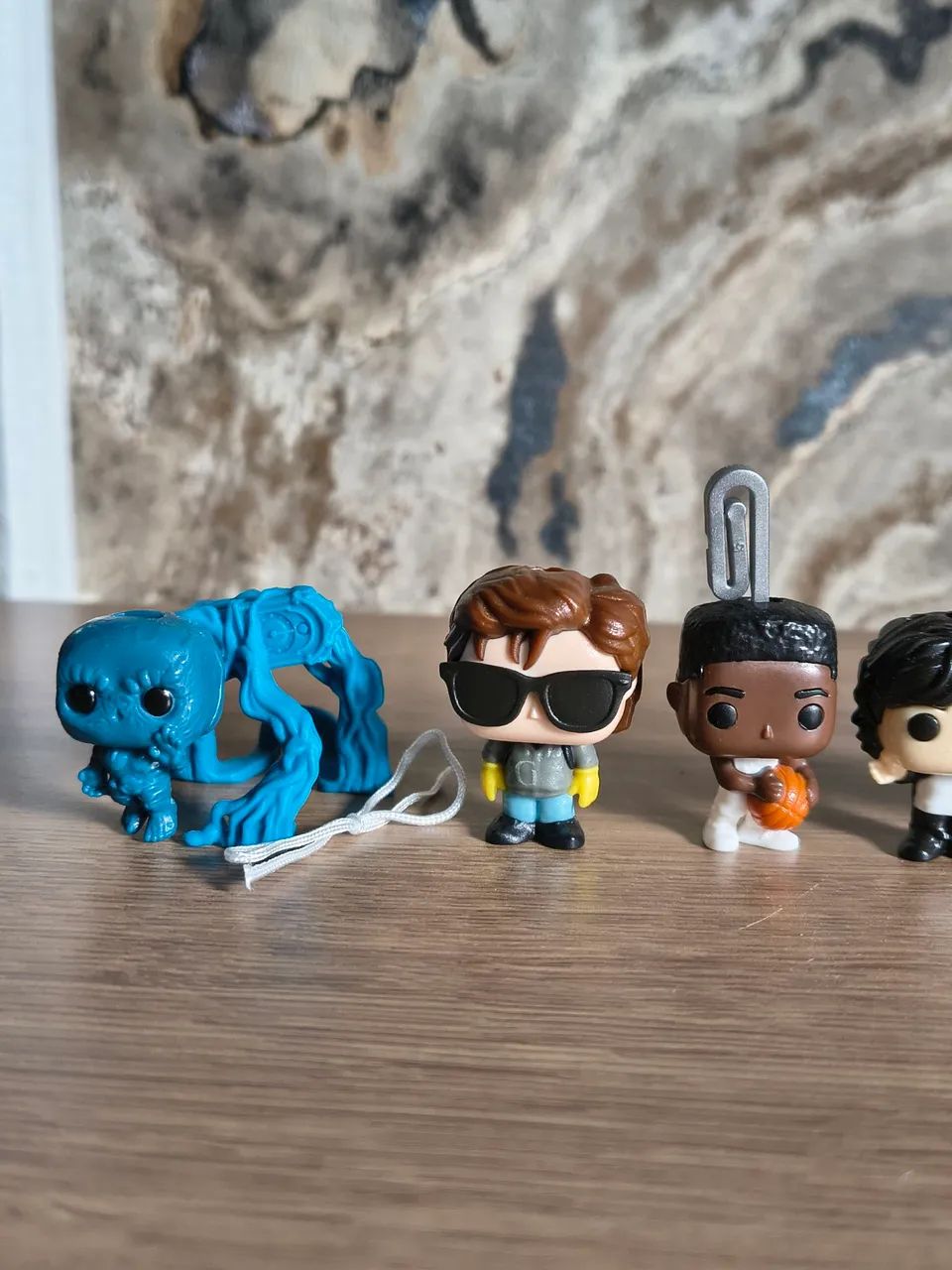 Kinder Joy Stranger things com 7 personagens  - Foto 4