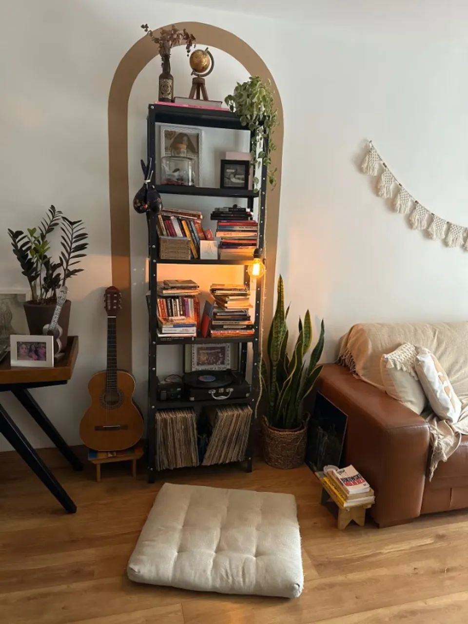 Apartamento 3 quartos - Quitandinha - Foto 5