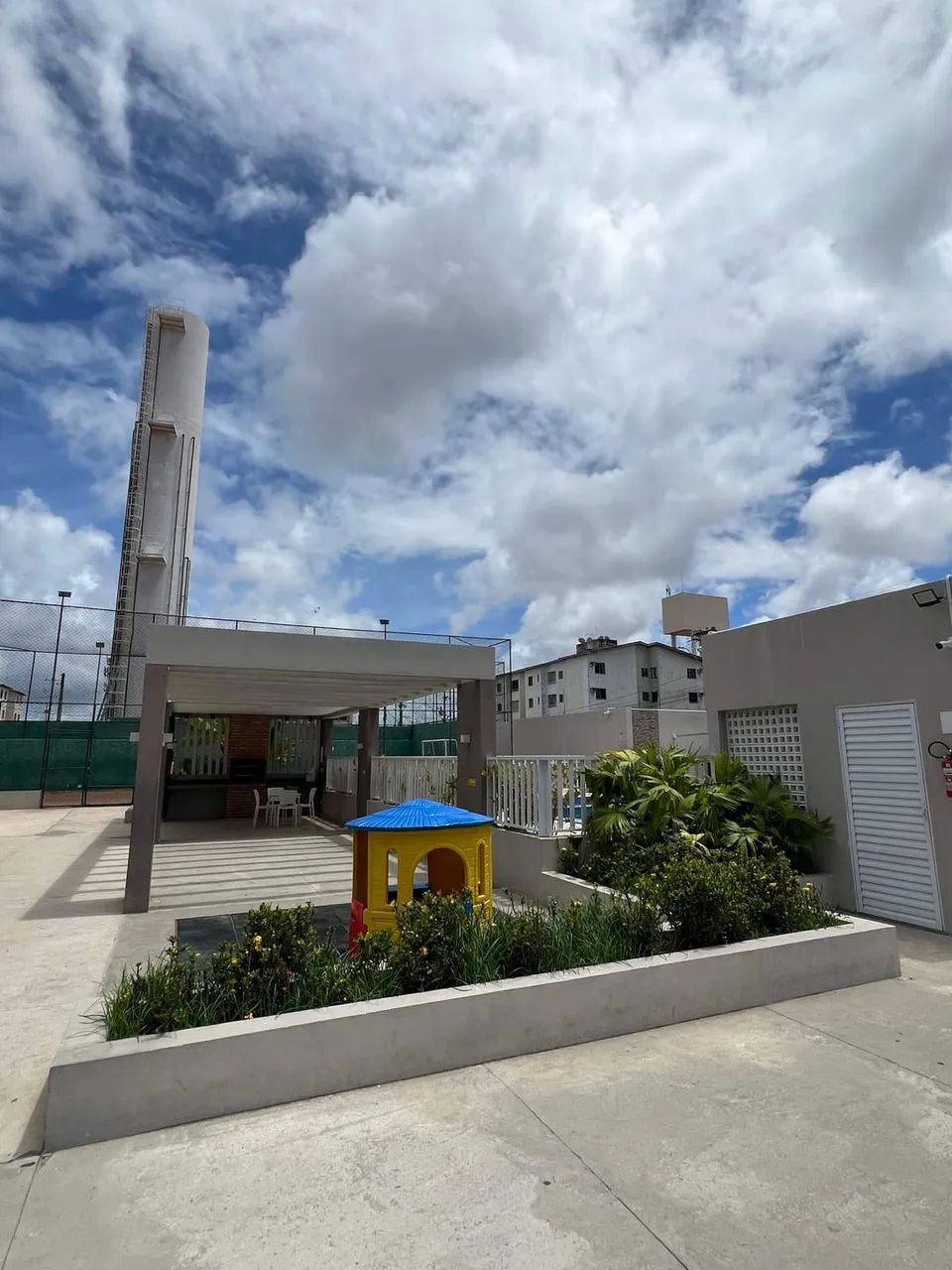 Apartamento para locação, Marivan, Aracaju, SE - Foto 4