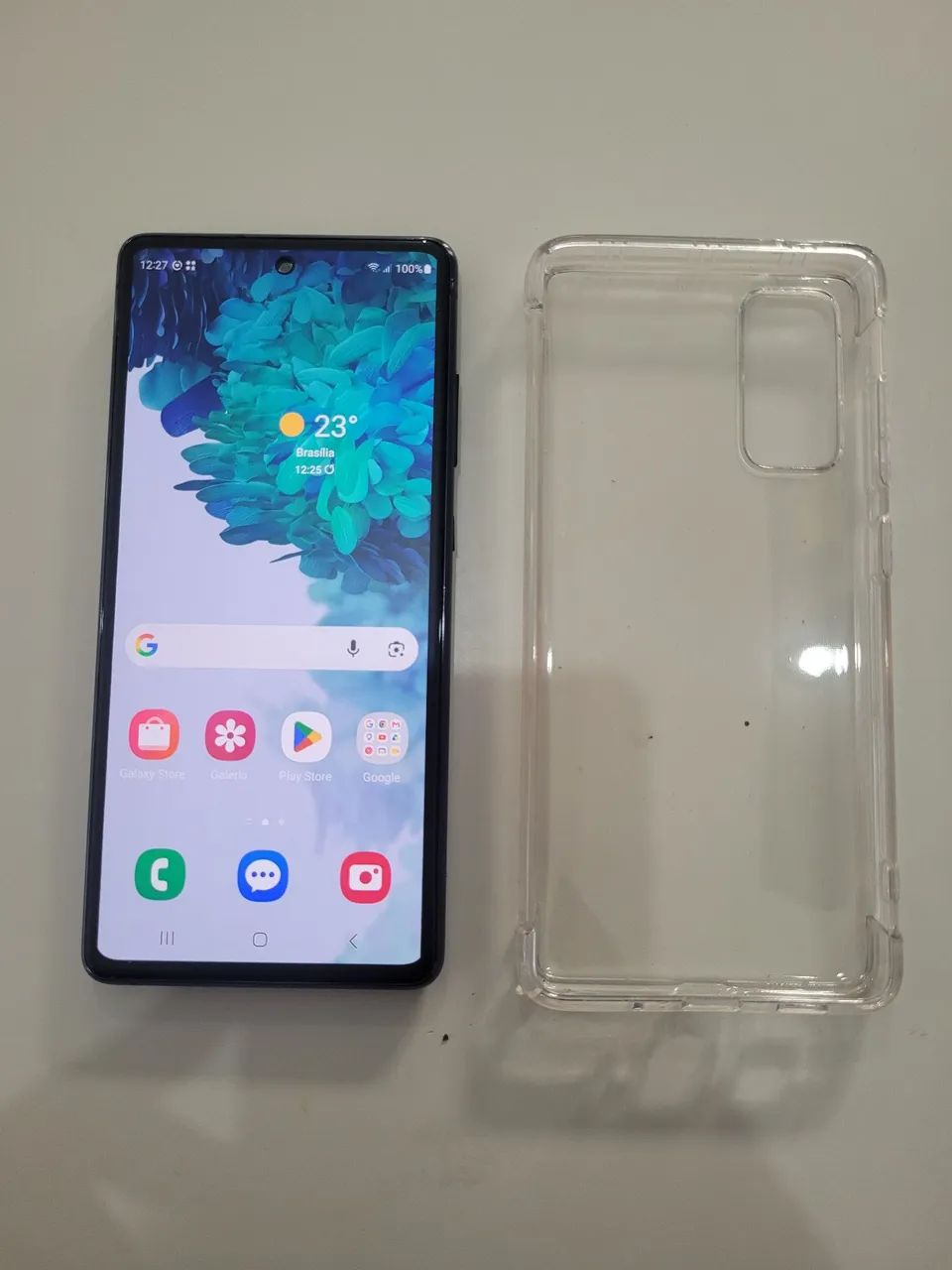 Celular Samsung S20 FE 128gb - Foto 2