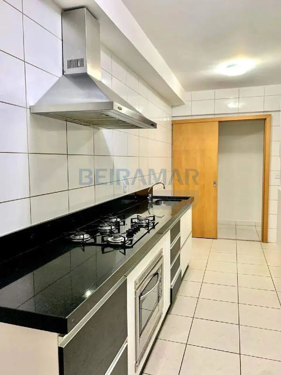 Edifício Lumini Play Life - Apartamento Nascente de 105m² com 3 Quartos (2 Suítes), Lavabo
