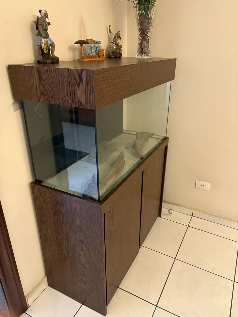 Aquário 200 l  - Foto 2