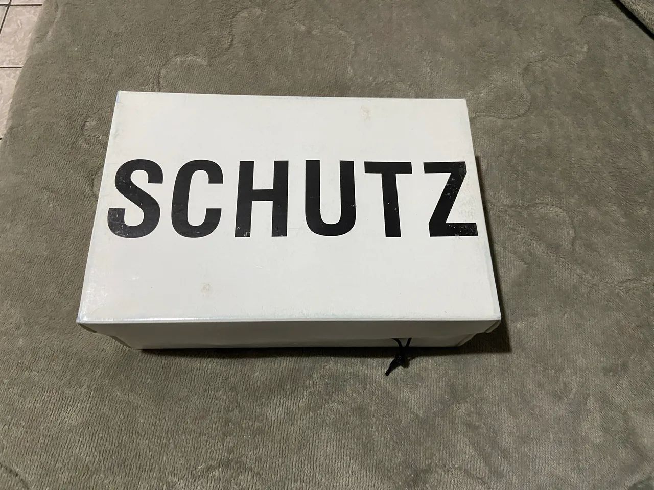 tenis schutz - Foto 2