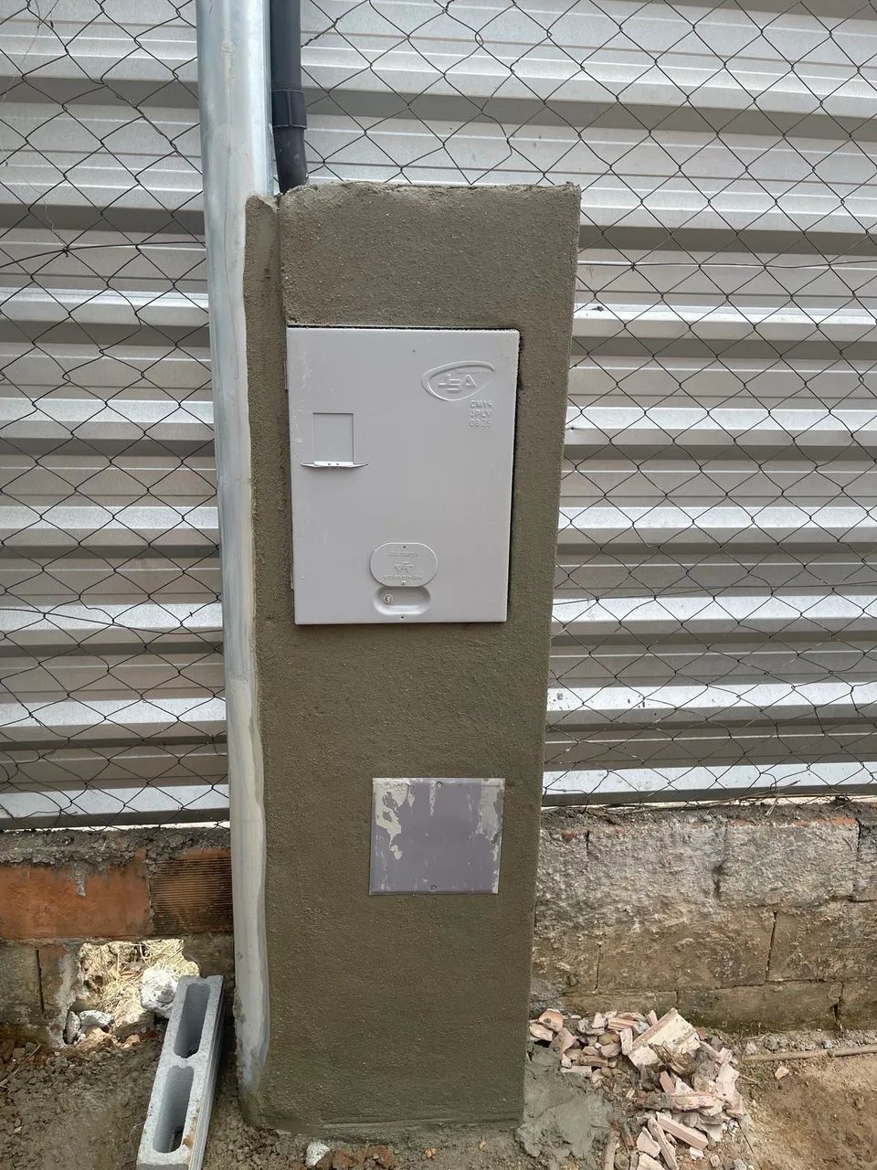 Padrão CEMIG  - Foto 2