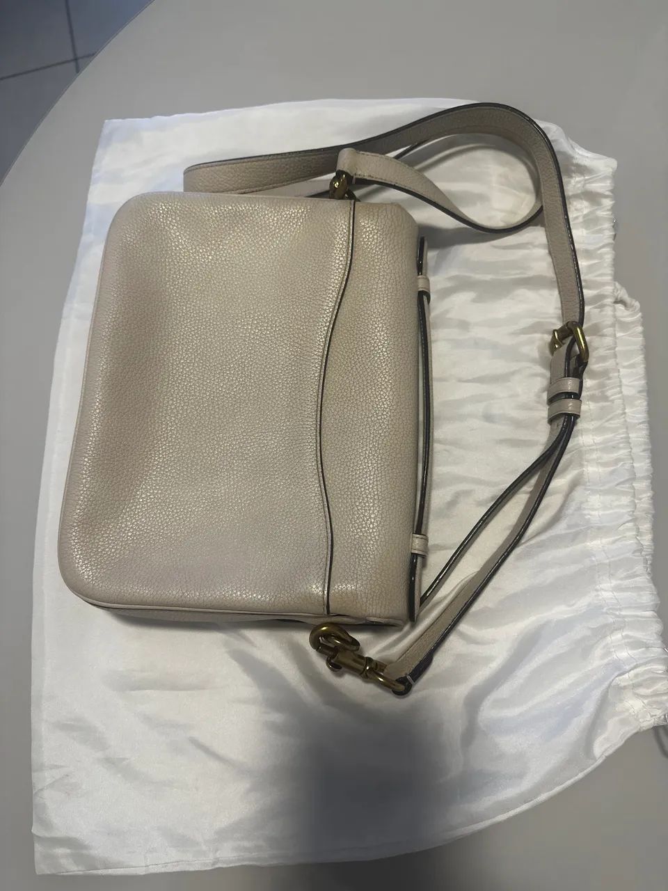 Bolsa Coach - Novíssima  - Foto 5