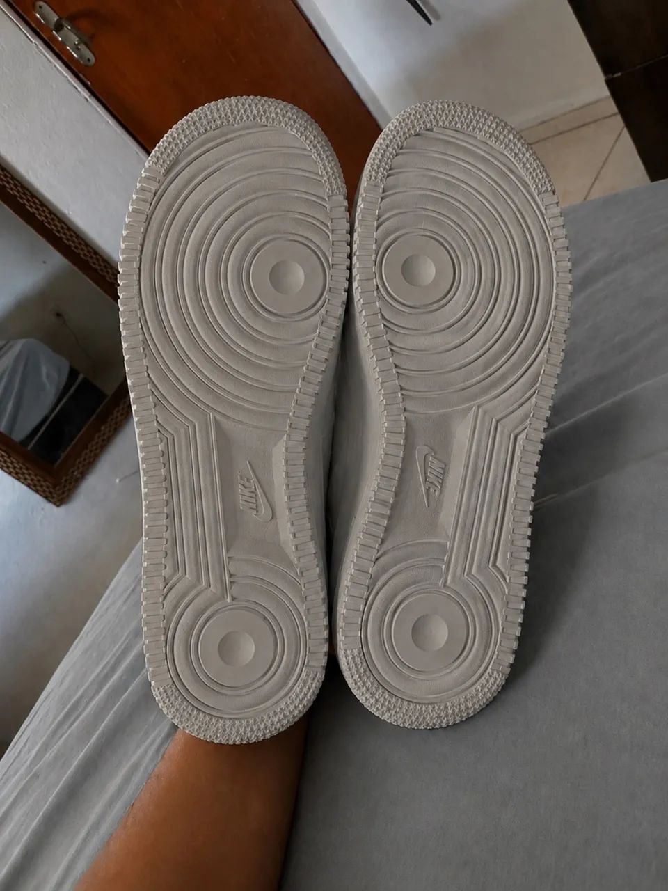 Tênis Nike Air Force 1 - Foto 2