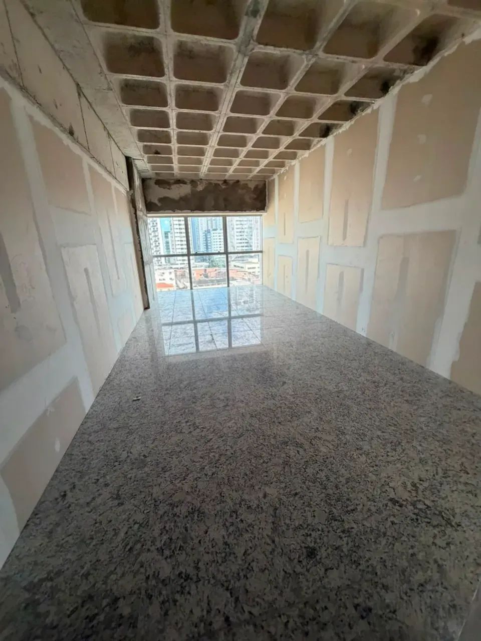 [TOWER-88491] Grand Tower Boa Viagem  Sala Comercial com WC para Locação - Foto 5