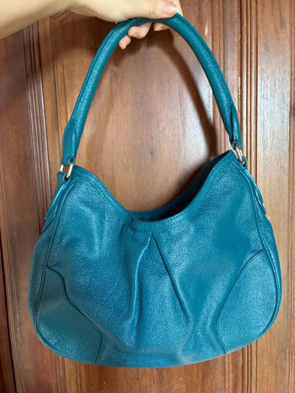 Bolsa Burberry ORIGINAL - Foto 4