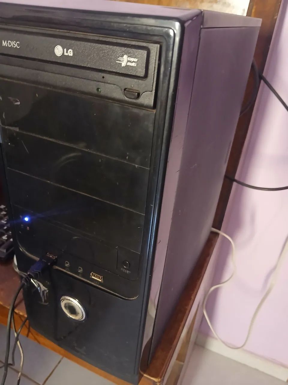 Pc Gamer de Entrada
