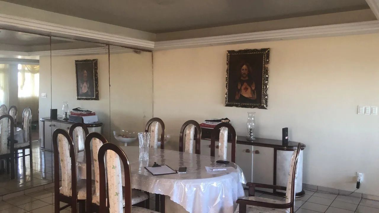 Apartamento à venda, Centro, João Pessoa, PB