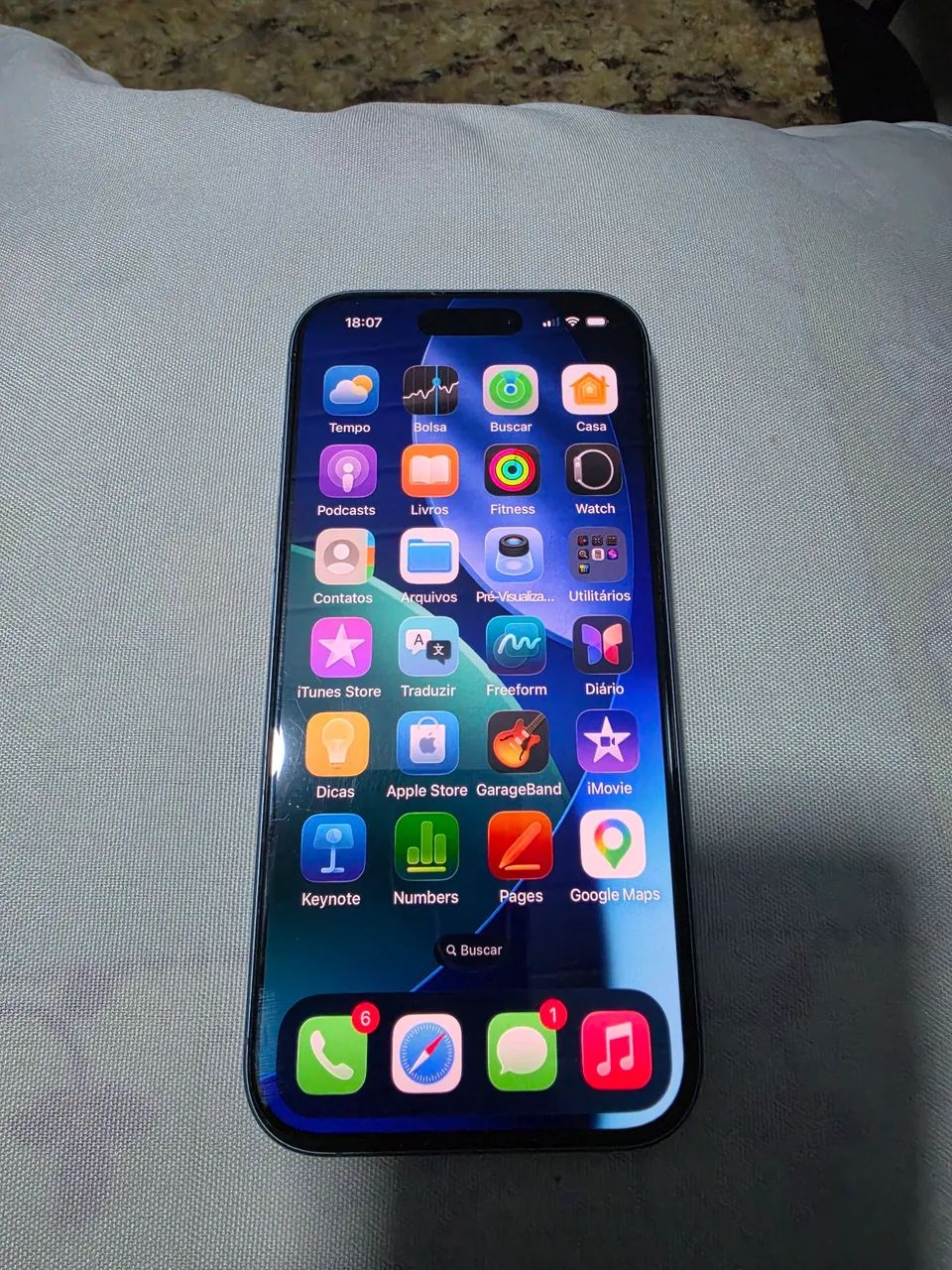 Vendo iPhone 17 256 GB - Foto 4