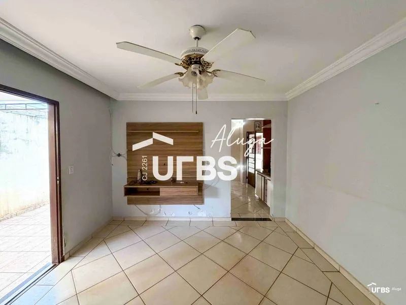 Casa, 131 m², 4 qts, , 3 vagas, Setor Centro Oeste - Foto 2