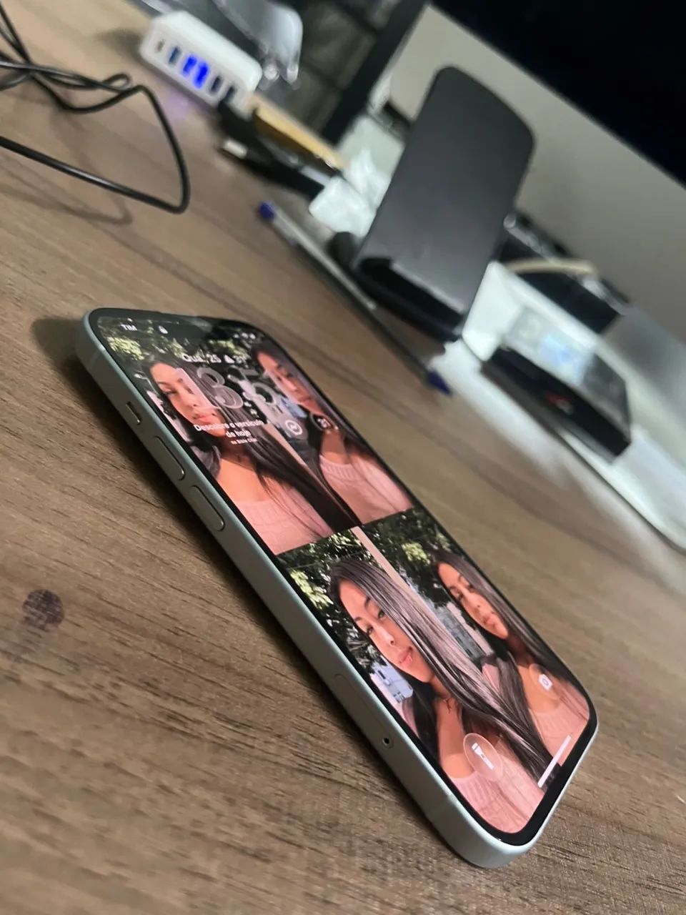 IPHONE 15 NOVO! - Foto 5