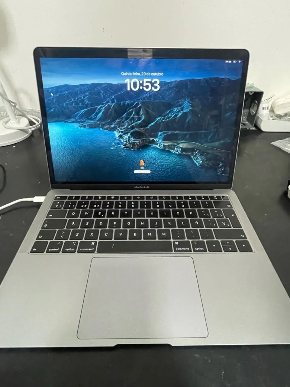 MacBook Air  - Foto 3