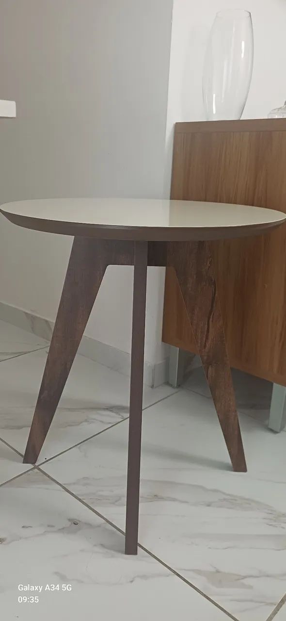 Mesa de canto  - Foto 2