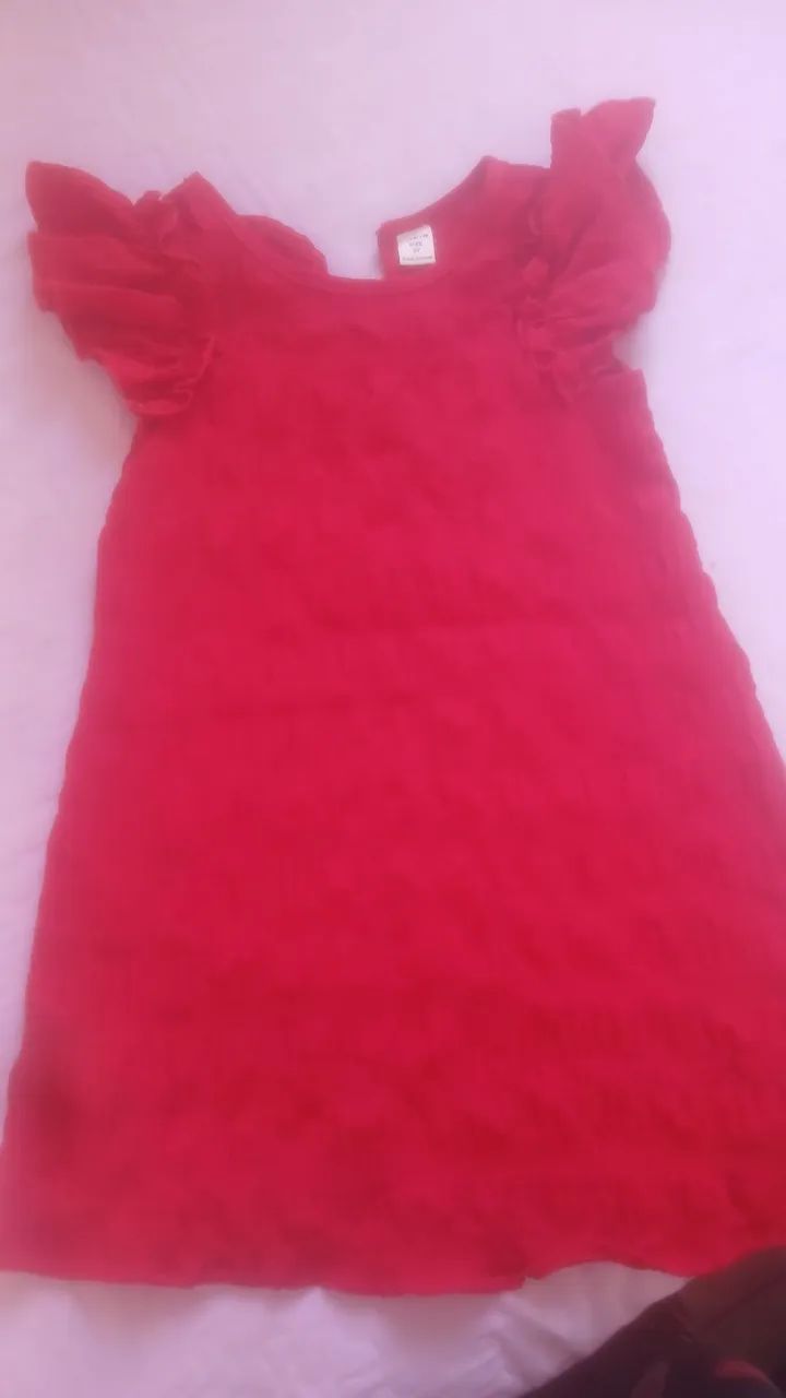 Roupas infantis menina - Foto 5
