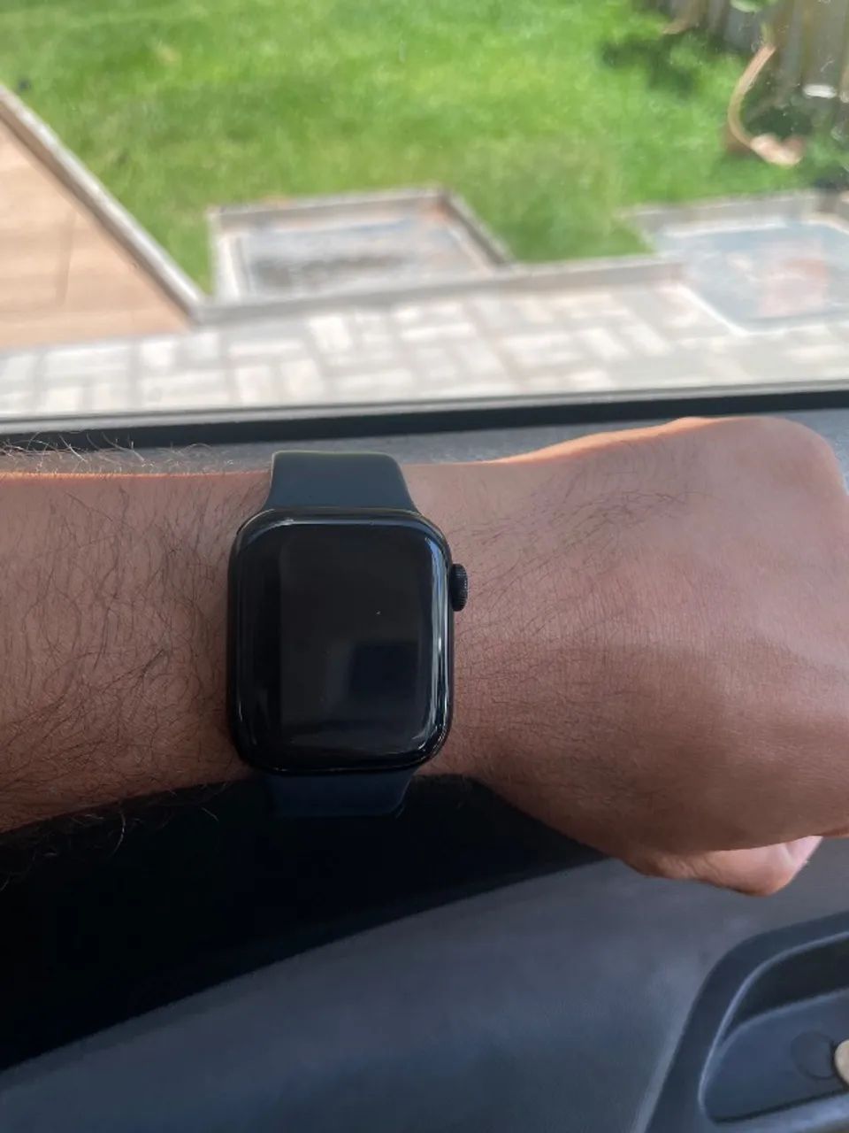 Apple Watch Series 7 - Foto 3