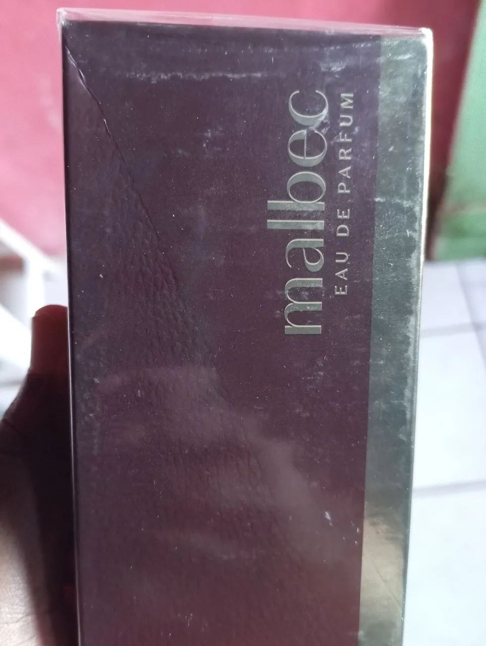 O Boticário Malbec o novo Malbec - Foto 5