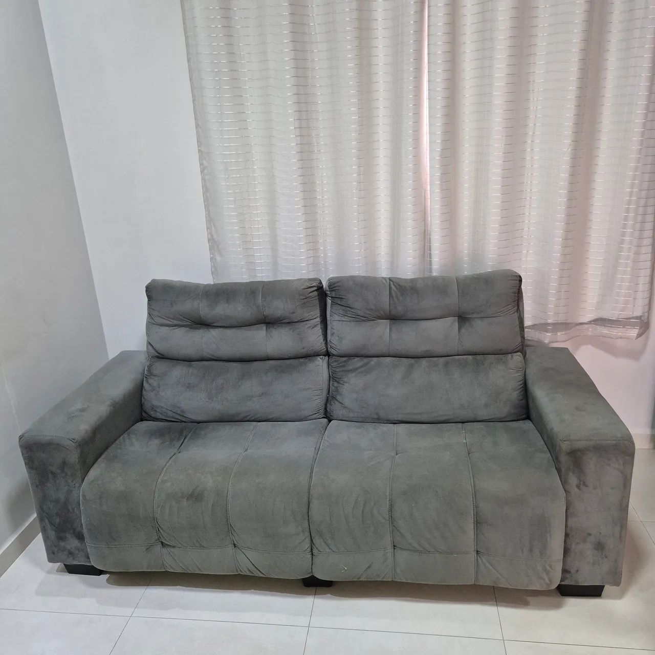Jogo de Sofá  - Foto 2