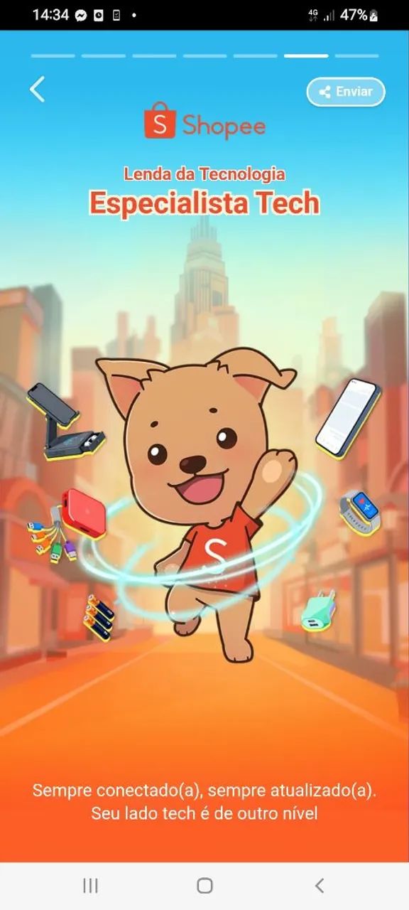 Técnico de celular  - Foto 5