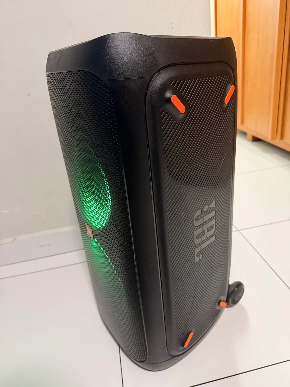 Jbl partybox310 - Foto 4