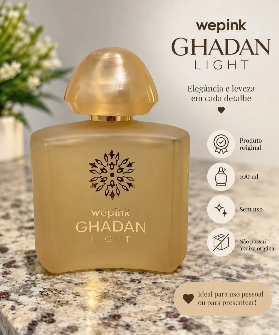 Desapego Perfumes