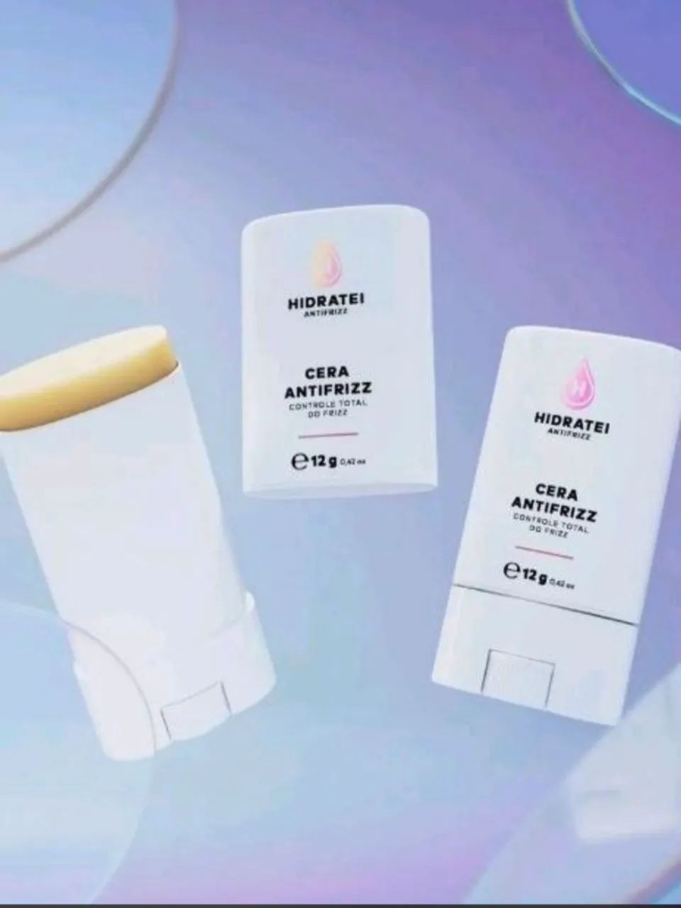 CETA antifrizz Hidratei 12g - Foto 2