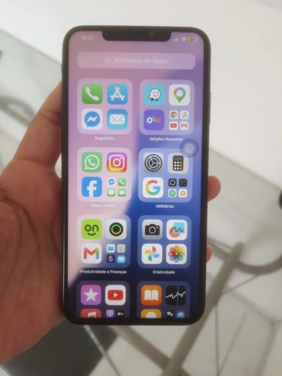 iPhone XS MAX - Foto 3