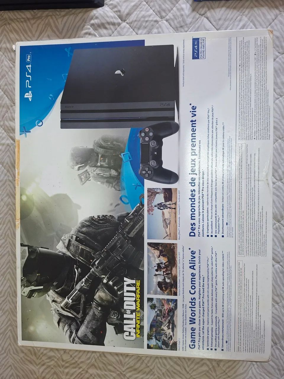 PS4 PRO  - Foto 5