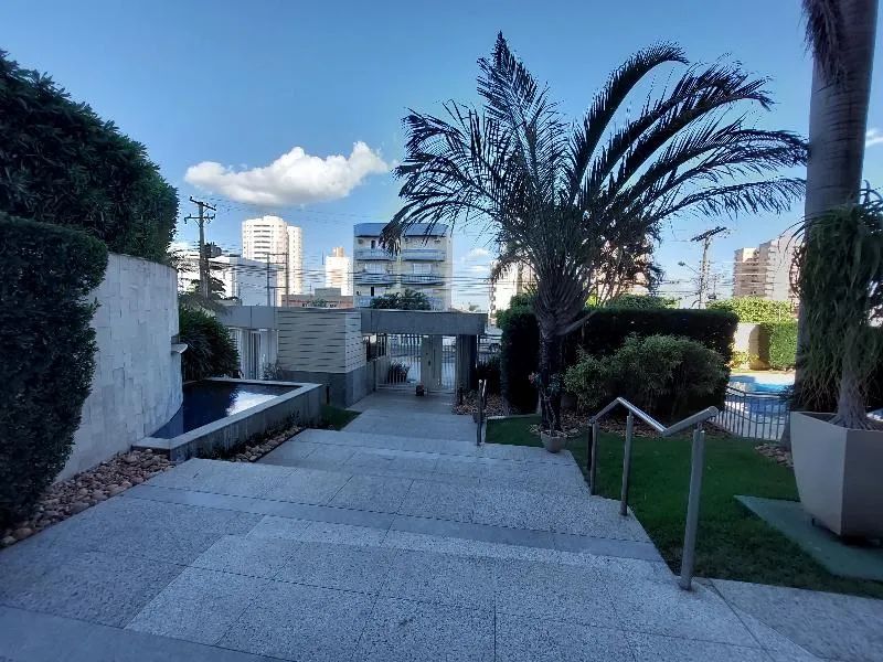 Apartamento com 3 quarto(s) no bairro Bosque da Saude em Cuiabá - MT - Foto 5