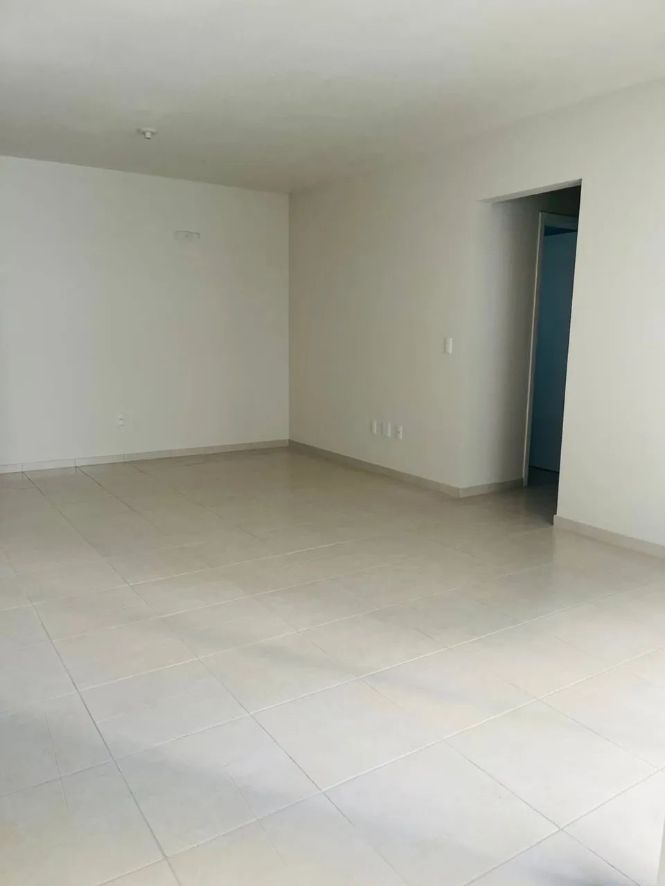 Res. Nações! 2 dormitórios c/suite!  - Foto 3