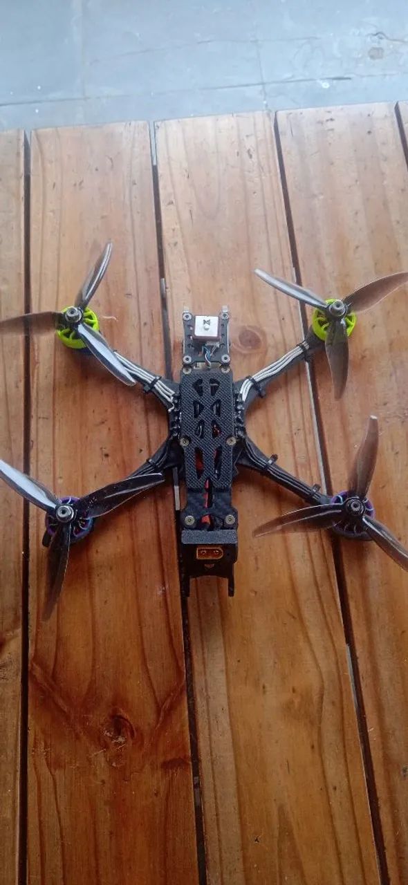 Drone Mark 5