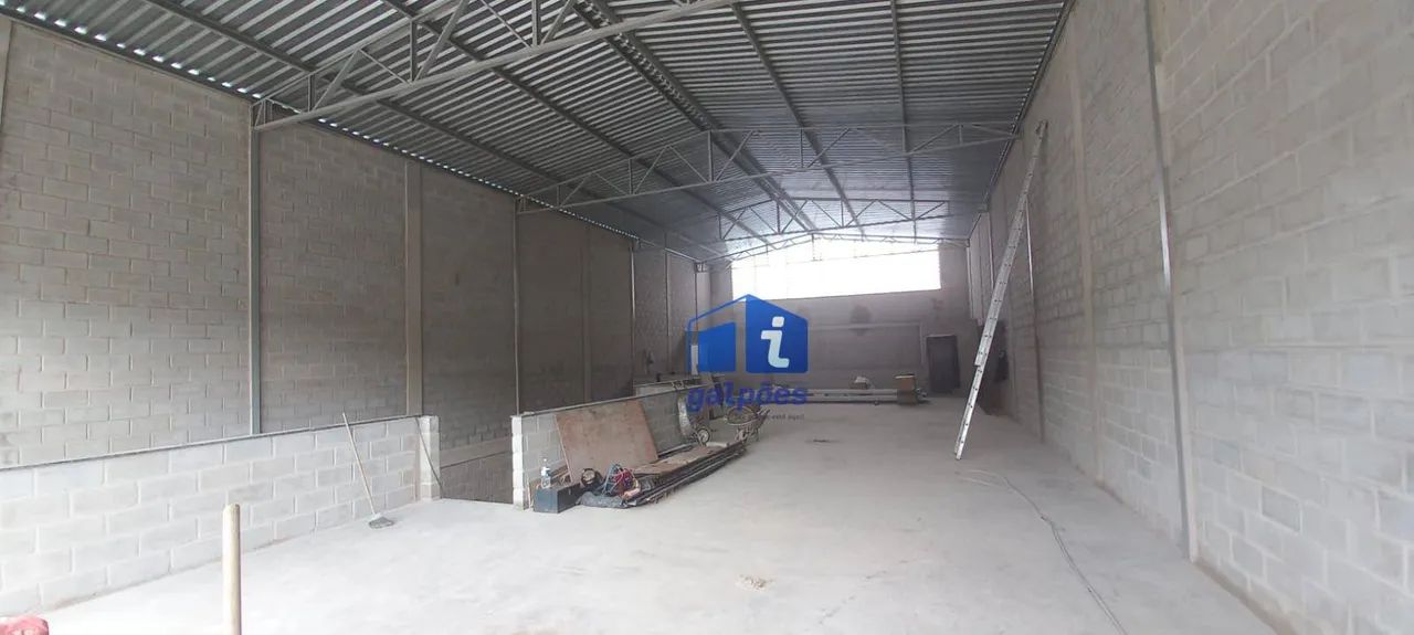 Galpão com 760 m² em Venda Nova - Belo Horizonte/MG - Foto 5