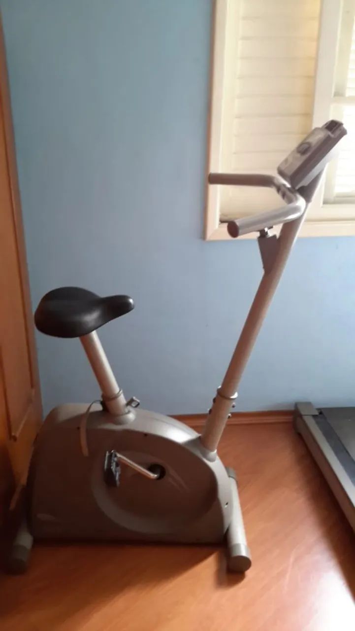 Bicicleta egocêntrica  - Foto 4