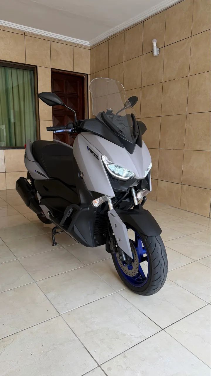 Xmax 250cc 2022 