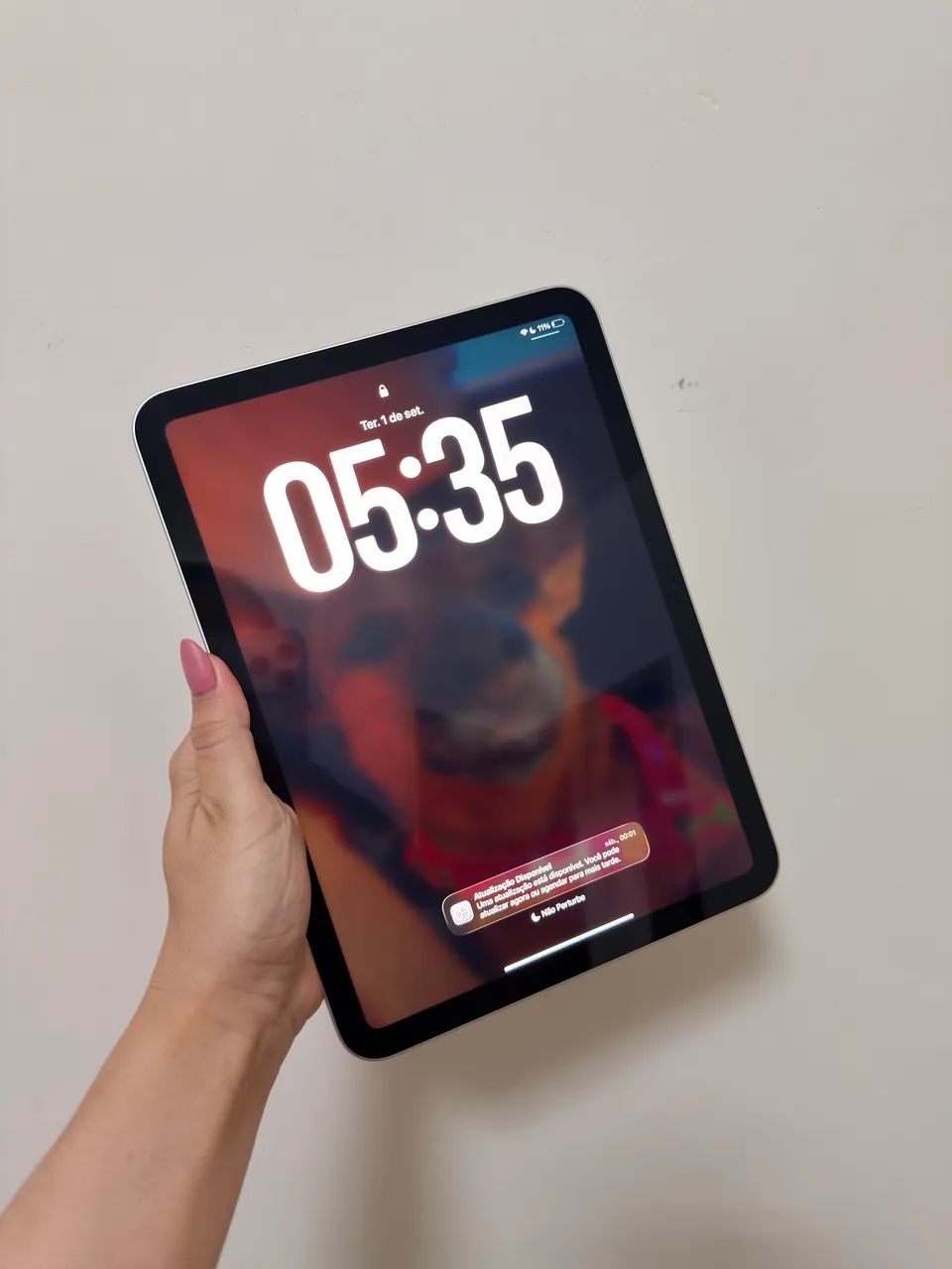 iPad 11 - Foto 2