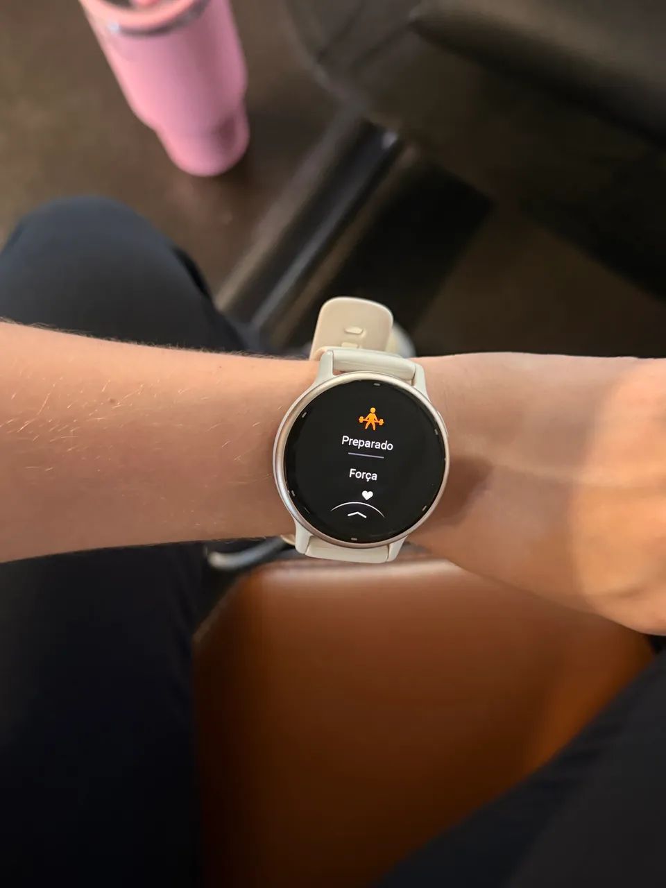 Garmin vivo active 5